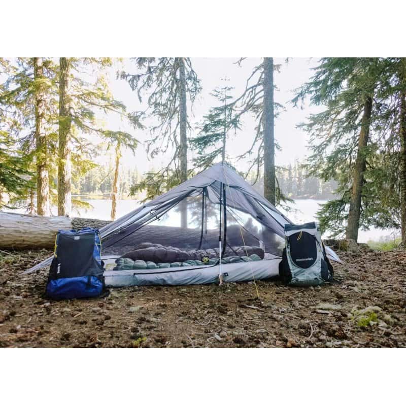 Six Moon Designs Haven Bundle Ultralight Tent | 68travel